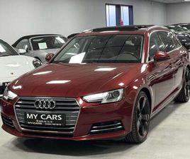 2.0 TDI SPORT S-TRONIC PANO GPS XENON CLIM JA 19