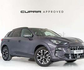 CUPRA TERRAMAR 1.5 ETSI 150 CV DSG