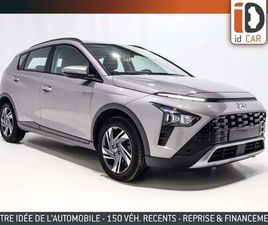 1.0 T GDI 100 JA16 CAMERA CARPLAY