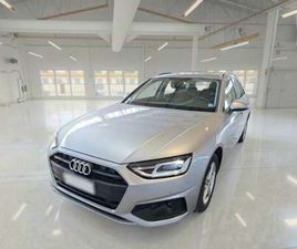 2.0 35 TDI MHEV BUSINESS S TRONIC STATION WAGON