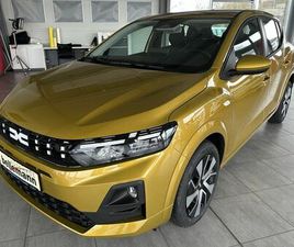 EXPRESSION TCE 100 MY26 SITZHZG/NAVI/KLI