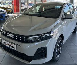 JOURNEY ECO-G 120 MY26 NAVI/SITZ/LENKRAD