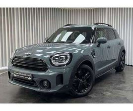 MINI COUNTRYMAN COUNTRYMAN-SERIE (ALLE) 1.5I / LEDER / LED / NAVI