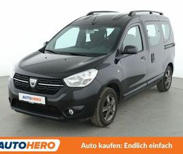 1.2 TCE LAUREATE *TEMPO*SHZ*ALU*KLIMA*