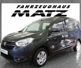 1.6 SCE 100 LAUREATE *ALLWETTERREIFEN*