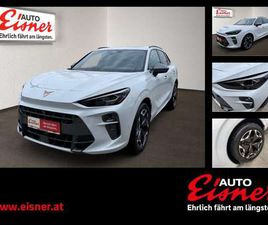 CUPRA TERRAMAR 1.5 ETSI TRIBE DSG PANORAMADACH+AHK