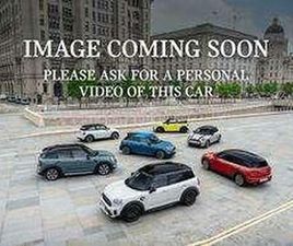 2.0 COOPER S SPORT STEPTRONIC EURO 6 (START/STOP) 6DR