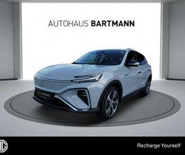 MG MARVEL R MARVEL R LUXURY 360°+PANO+SHZ+LED+ NAVI+CARPLAY