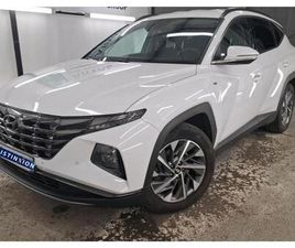CREATIVE 2WD 1.6 CRDI 136CV BVA7