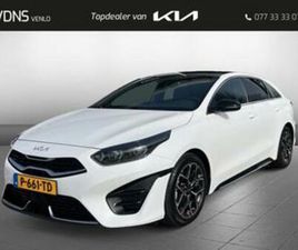 KIA PROCEED, 1.0 T-GDI GT-PLUSLINE PANO, STOELVERWARMING, CAMERA