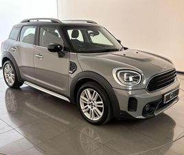 MINI COUNTRYMAN COOPER 1.5 COOPER EXCLUSIVE STEPTRONIC EURO 6 (START/STOP) 5DR