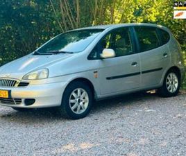 DAEWOO TACUMA DAEWOO DAEWOO TACUMA NIEUWE APK 1.6-16V AIRCO — DAEWOO — MARKTPLAATS