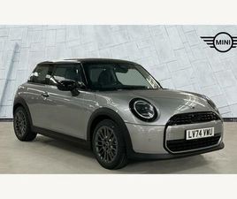 2.0S CLASSIC STEPTRONIC EURO 6 (START/STOP) 3DR