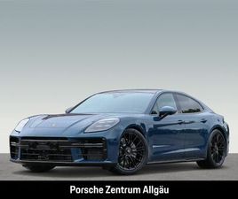 GTS HA-LENKUNG INNODRIVE HEAD-UP BOSE