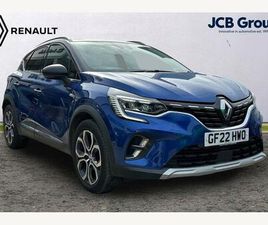 1.0 TCE SE EDITION EURO 6 (START/STOP) 5DR