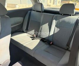 SEAT IBIZA 1.9 SDI STELLA