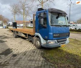 DAF FA LF45 LIER - AUTOMAAT — VRACHTWAGENS — MARKTPLAATS