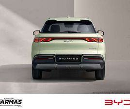 BYD ATTO2 ATTO 2 64,8KWH BATT. COMFORT