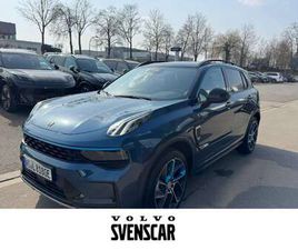 LYNK & CO HÄNDLER (GARANTIE) / TÜV NEU / SERVICE N