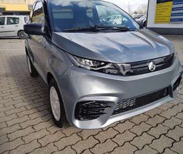 AIXAM CROSSLINE AMBITION