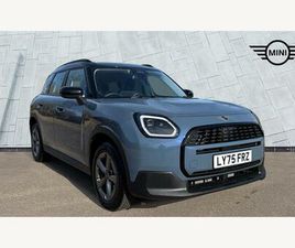 1.5C MHEV CLASSIC AUTO EURO 6 (START/STOP) 5DR