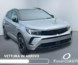 OPEL GRANDLAND X OPEL GRANDLAND X 1.6 PHEV AUT. FWD ULTIMATE - PREZ