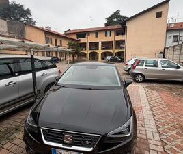 SEAT IBIZA FR 1.5 TSI 150CV