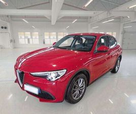 2.2 TURBO DIESEL 160 CV BUSINESS AT8 RWD SUV