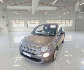 1.0 70 CV IBRIDO CULT 3 PORTE BERLINA