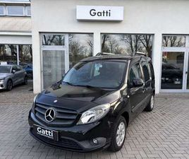 W415 109 CDI TOURER SELECT 90CV E6