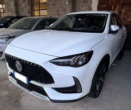 HS 1.5 T-GDI LUXURY AUTOMATICA