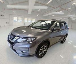 1.7 DCI 150 2WD N-CONNECTA CROSSOVER