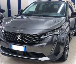 3008 1.5 130 BLUEHDI ALLURE S&S