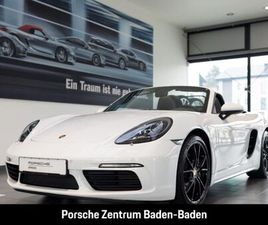 718 RÜCKFAHRKAMERA 20-ZOLL SITZHEIZUNG