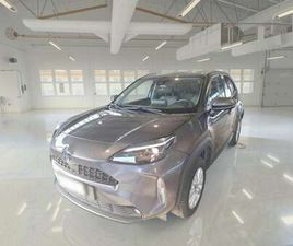 1.5H 92 CV E-CVT BUSINESS SUV