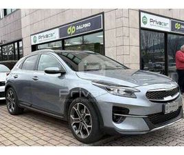 KIA CEED SW XCEED 1.0 T-GDI GPL HIGH TECH