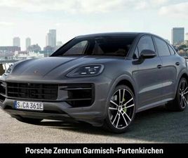 E-HYBRID COUPE 360 KAMERA SHZ HINTEN