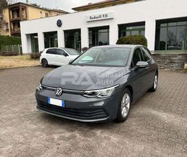 GOLF 2.0 TDI 115 CV SCR LIFE