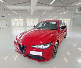 2.2 TD 210 CV VELOCE AT8 Q4 4 PORTE BERLINA