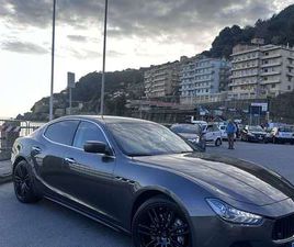 3.0 V6 DS 275CV AUTO MY16 E6