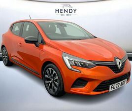 1.6 E-TECH EVOLUTION AUTO EURO 6 (START/STOP) 5DR