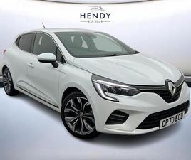 1.6 E-TECH S EDITION AUTO EURO 6 (START/STOP) 5DR