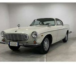 VOLVO P1800 S