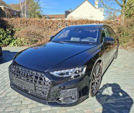 A8 PHEV 60 TFSI E QUATTRO TIPTRONIC (340 KW)