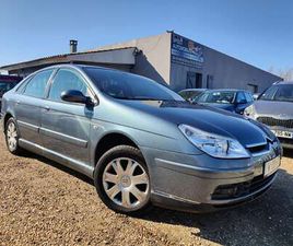 CITROEN C5 PACK AMBIANCE