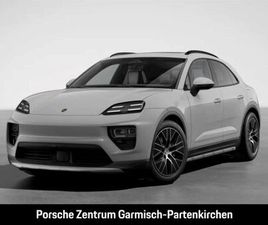 4 360 KAMERA MEMORY SITZE LENKRADHZG SHZ