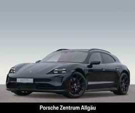 GTS SPORT TURISMO HA-LENKUNG INNODRIVE