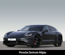 4S CROSS TURISMO ACTIVE-RIDE HEAD-UP BOSE