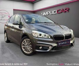 ACTIVE TOURER 220I 192 CH LUXURY A