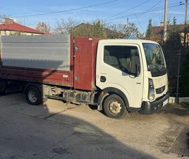 RENUALT MAXITY 2.5 - WYWROTKA - 2011/2012 ZIELONKA • OLX.PL